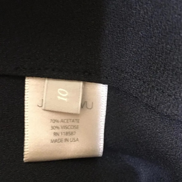 Jason Wu draped skirt - Picture 6 of 8